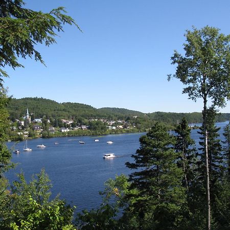 Saint-Jean-des Piles Gite Aux Traditions מראה חיצוני תמונה